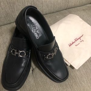 Brand NEW Ferragamo Men’s Moccasins